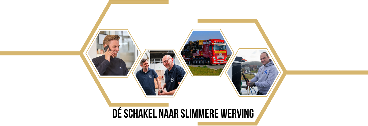 lecolink snel en moeiteloos juiste vakmensen vinden